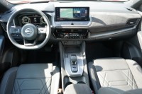 Nissan Qashqai N-Design 1.3 Dig-T 4WD Aut.