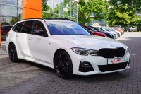BMW 330 e Touring M Sport