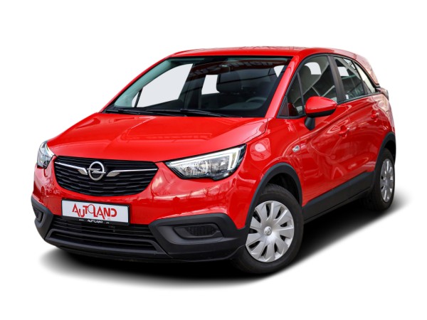 Opel Crossland 1.2
