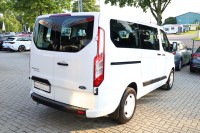 Ford Transit Custom L1 9-Sitzer