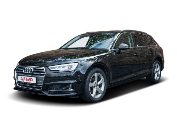 Audi A4 Avant 35 2.0 TDI design S-Tronic
