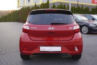 Hyundai i10 1.0 T-GDI N Line