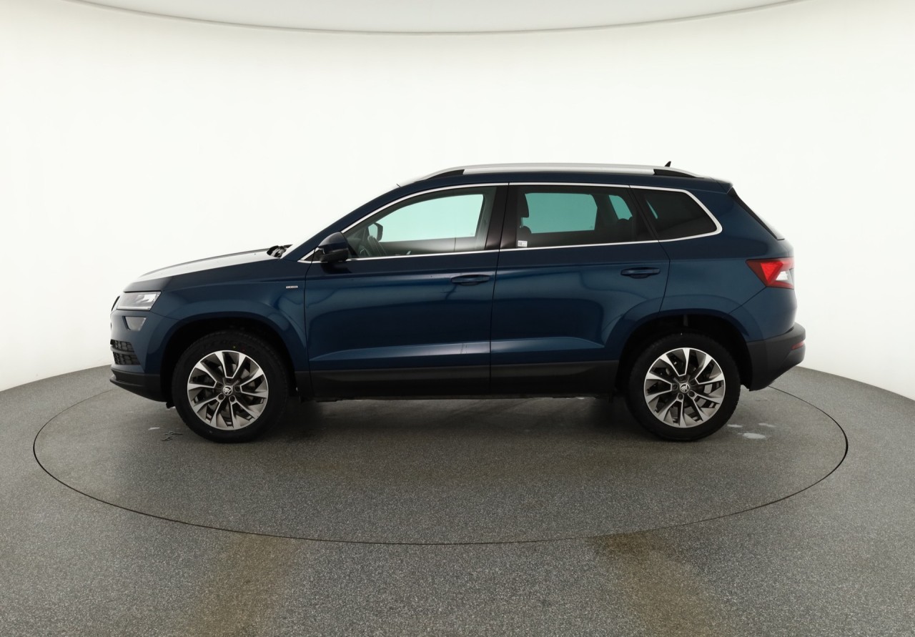 Skoda Karoq 1.0 TSI Clever