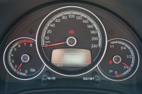 VW up up! 1.0 TSI sound up!