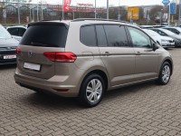 VW Touran 1.6 TDI Comfortline