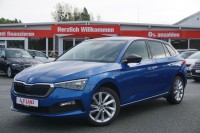 Vorschau: Skoda Scala 1.0 TSI Style