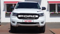 Ford Ranger 3.2 TDCi Limited 4x4 DoKa