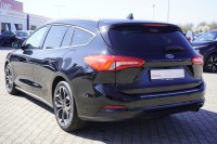 Ford Focus Turnier 2.0 EcoBlue Autom.