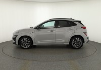 Vorschau: Hyundai Kona 1.0 T-GDI N-Line