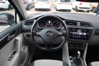 VW Tiguan 2.0 TDI Highline 4Motion