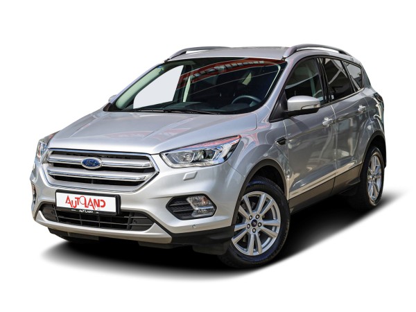 Ford Kuga 1.5 EcoBoost