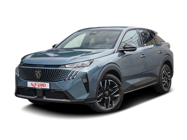 Peugeot 3008 1.2...