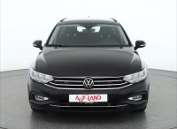 VW Passat Variant 2.0 TSI DSG Business