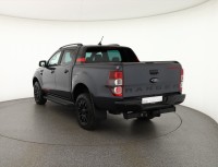 Ford Ranger 2.0 TDCi Wildtrak DoKa Thunder 4x4