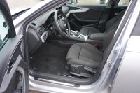 Audi A4 Avant 2.0 TDI S-Tronic sport