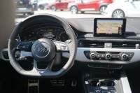 Audi A4 Avant 2.0 TDI S-Line