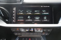 Audi A3 Sportback 35 TFSI S line