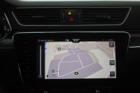 Skoda Superb 2.0 TDI Style
