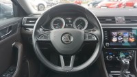 Skoda Superb Combi 2.0 TDI L&K
