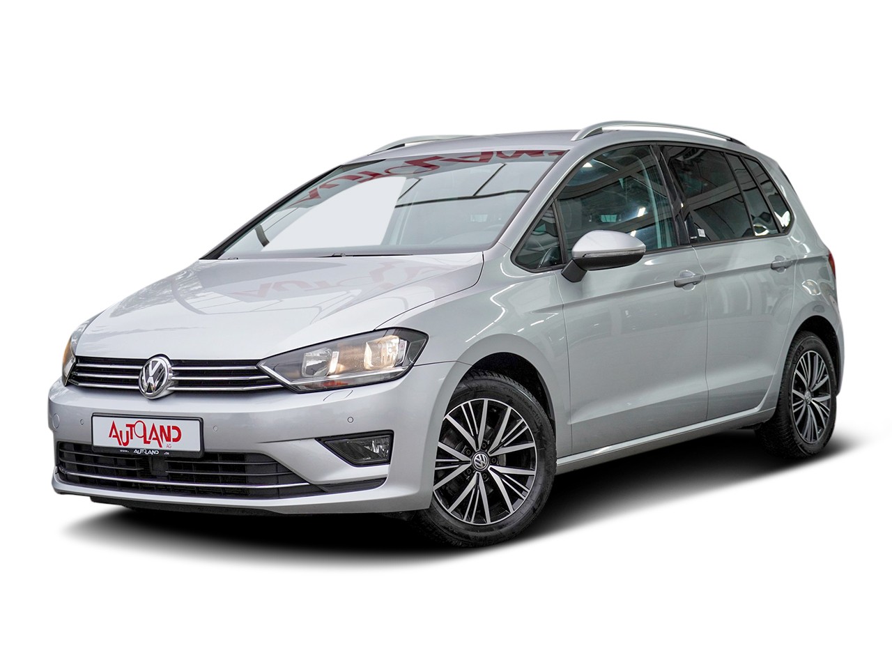 VW Golf Sportsvan 1.2 Allstar
