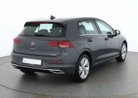 VW Golf VIII 1.5 eTSI DSG Style