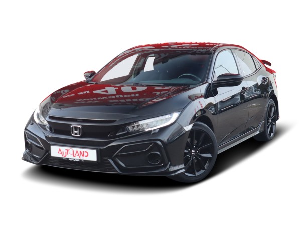 Honda Civic 1.0 Turbo