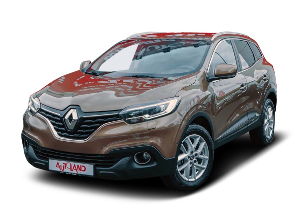 Renault Kadjar 1.2 TCe 130 Business Edition