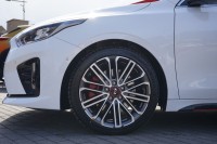 Kia pro_cee'd ProCeed GT 1.6 T-GDI AT