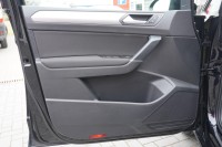 VW Touran 2.0 TDI Comfortline