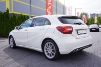 Mercedes-Benz A 140 A180 Style