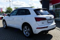 Audi Q5 40 TDI S-Line quattro s-tronic