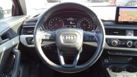 Audi A4 Avant 1.4 TFSI basis