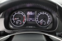 Skoda Fabia Combi 1.0 TSI