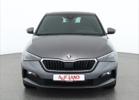 Skoda Scala 1.5 TSI DSG Style