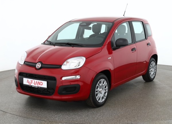 Fiat New Panda Pandina 1.0 mHEV