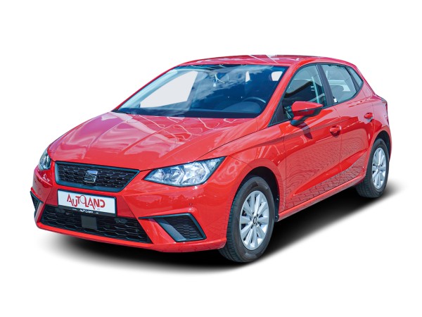 Seat Ibiza 1.0 TSI DSG Style