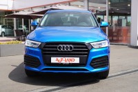 Vorschau: Audi Q3 1.4 TFSI S-Line