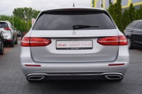 Mercedes-Benz E 220 E220d 9G-Tronic Avantgarde