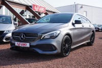 Vorschau: Mercedes-Benz CLA 200 UrbanStyle Edition Urban