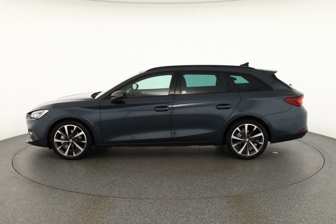 Seat Leon ST 1.5 eTSI DSG FR