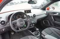 Audi A1 1.0 TFSI ultra sport