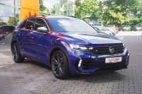 VW T-Roc 2.0 R 4Motion