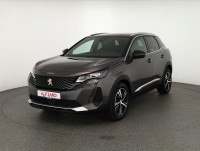 Peugeot 3008 GT-Line 1.2 Aut. 2-Zonen-Klima Navi Sitzheizung