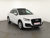Audi Q2 1.0 TFSI sport ultra