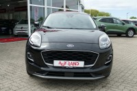Ford Puma 1.0 Titanium