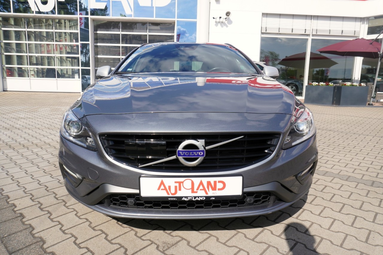 Volvo V60 V 60 T4 Momentum