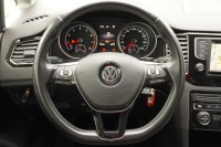 VW Golf Sportsvan 1.4 TSI Highline