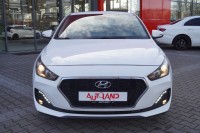 Hyundai i30 Fastback