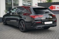 Mercedes-Benz CLA 180 AMG Line 7G-DCT