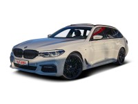 BMW 520d Touring M Sport LED Navi Head-Up Kamera DAB